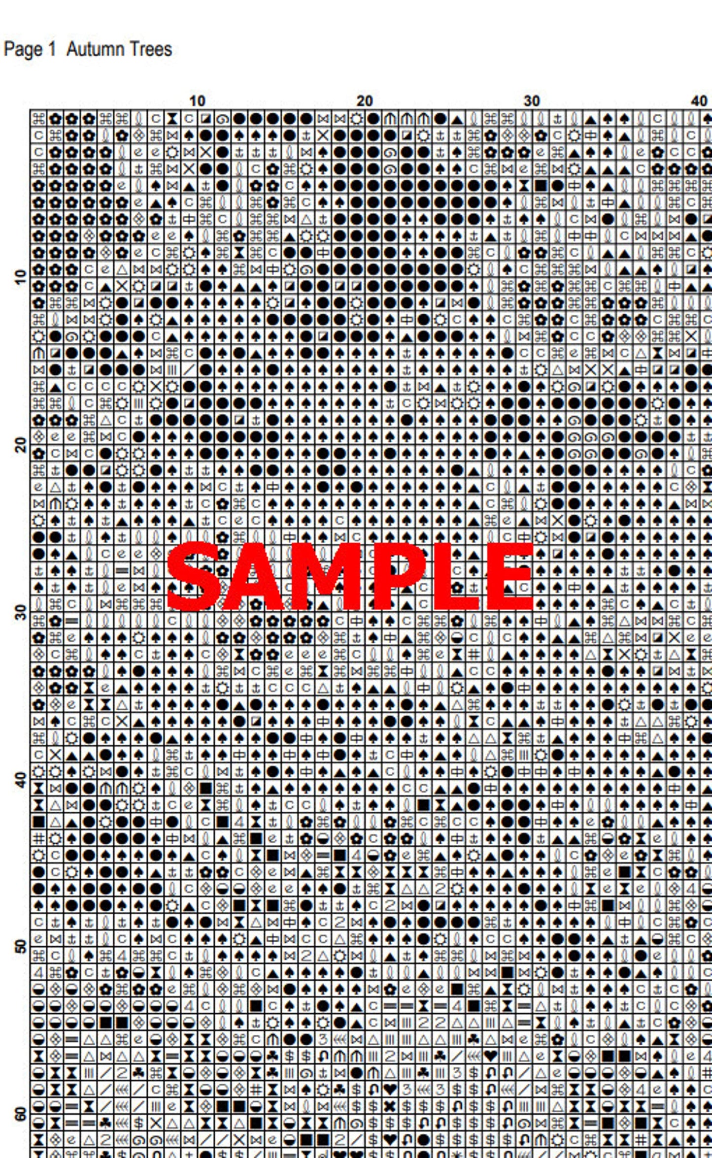 Winter Cross Stitch Pattern,Row Houses in Snow,City,Landscape,Pattern Keeper,Counted Cross Stitch,Pdf,Instant Download