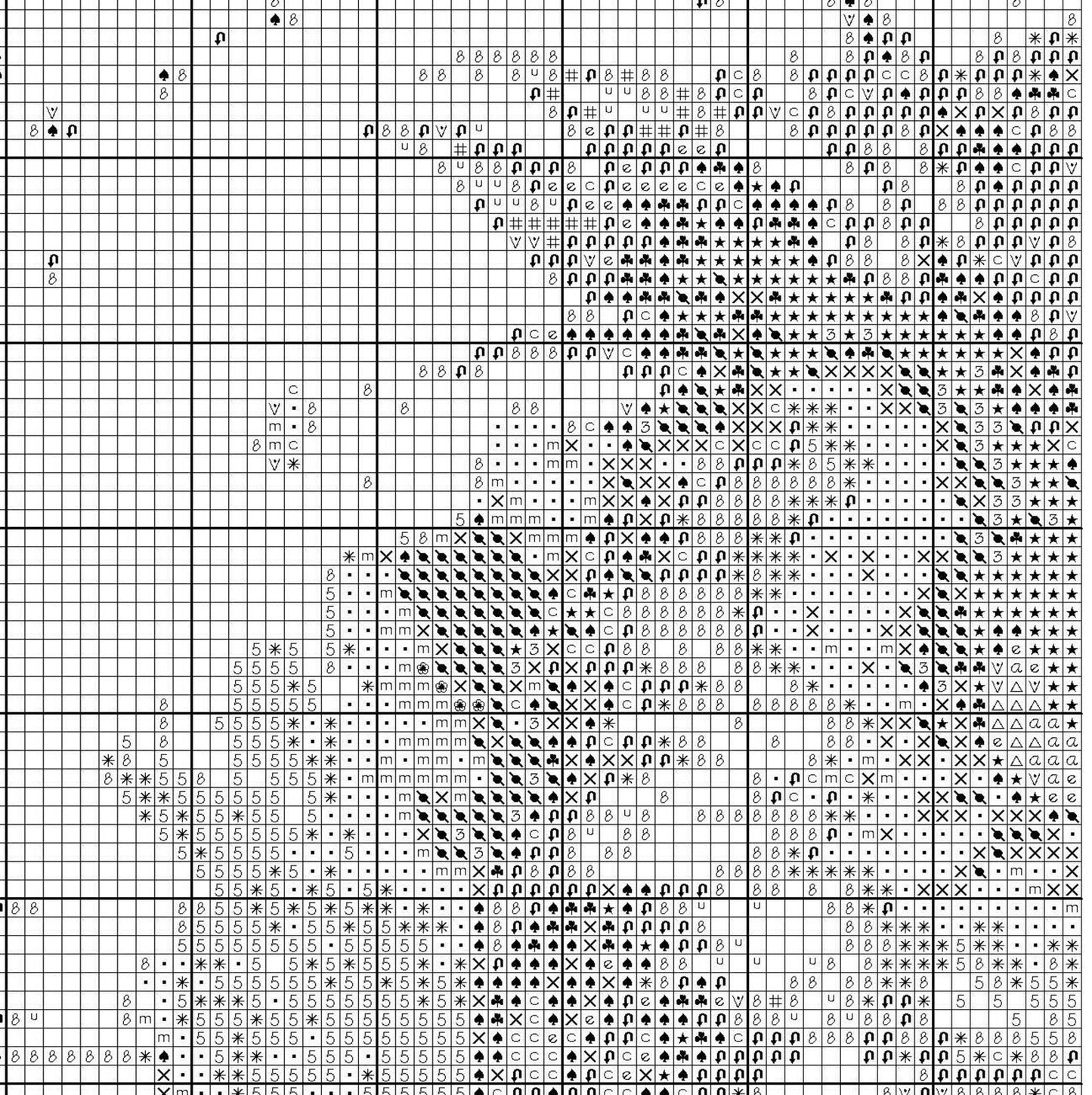Owl Reading Book Cross Stitch Pattern , Watercolor X Stitch Chart , Instant Download , Pdf , Wizard , Witch