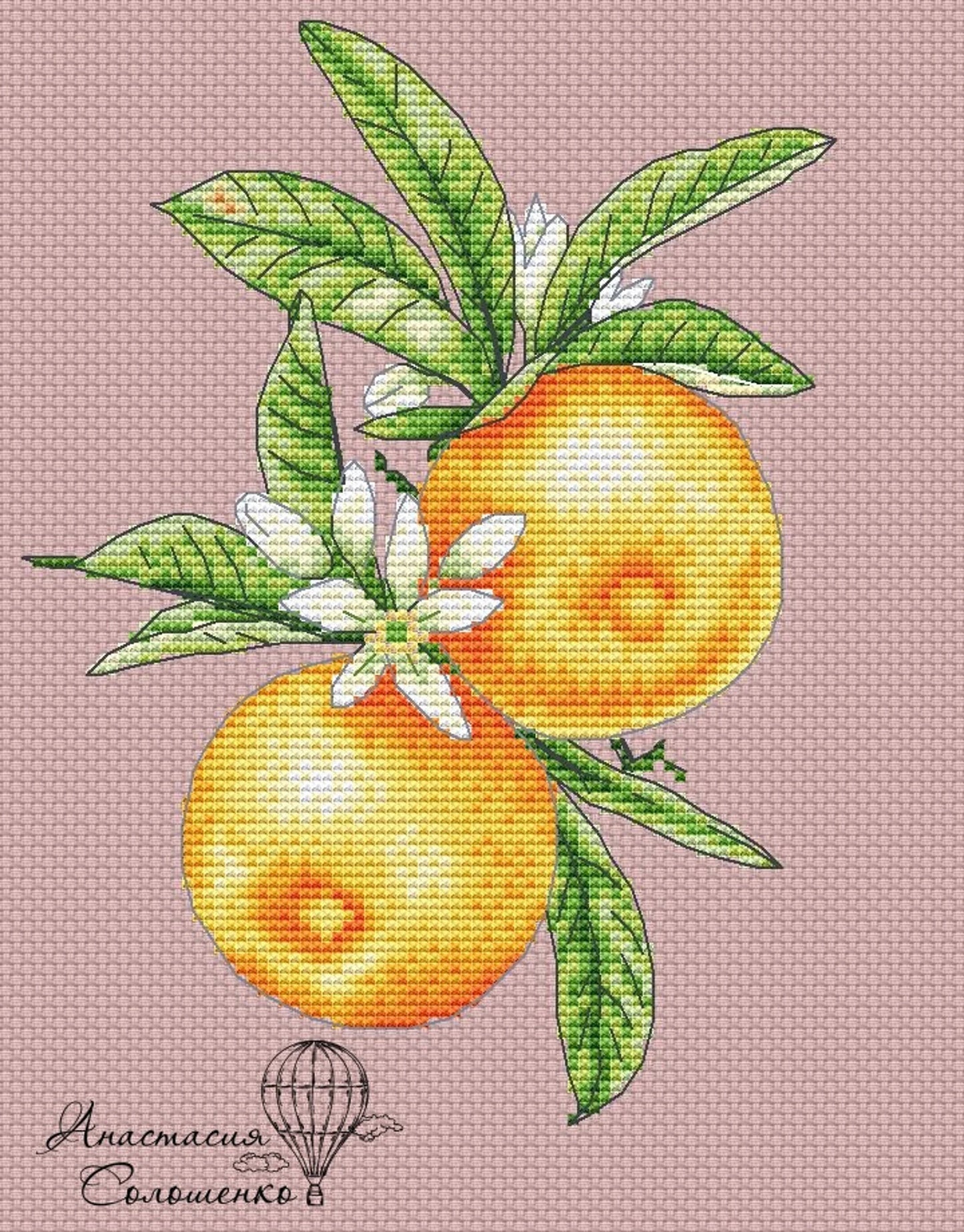 Cross-stitch scheme Baseball team game Embroidery pattern PDF