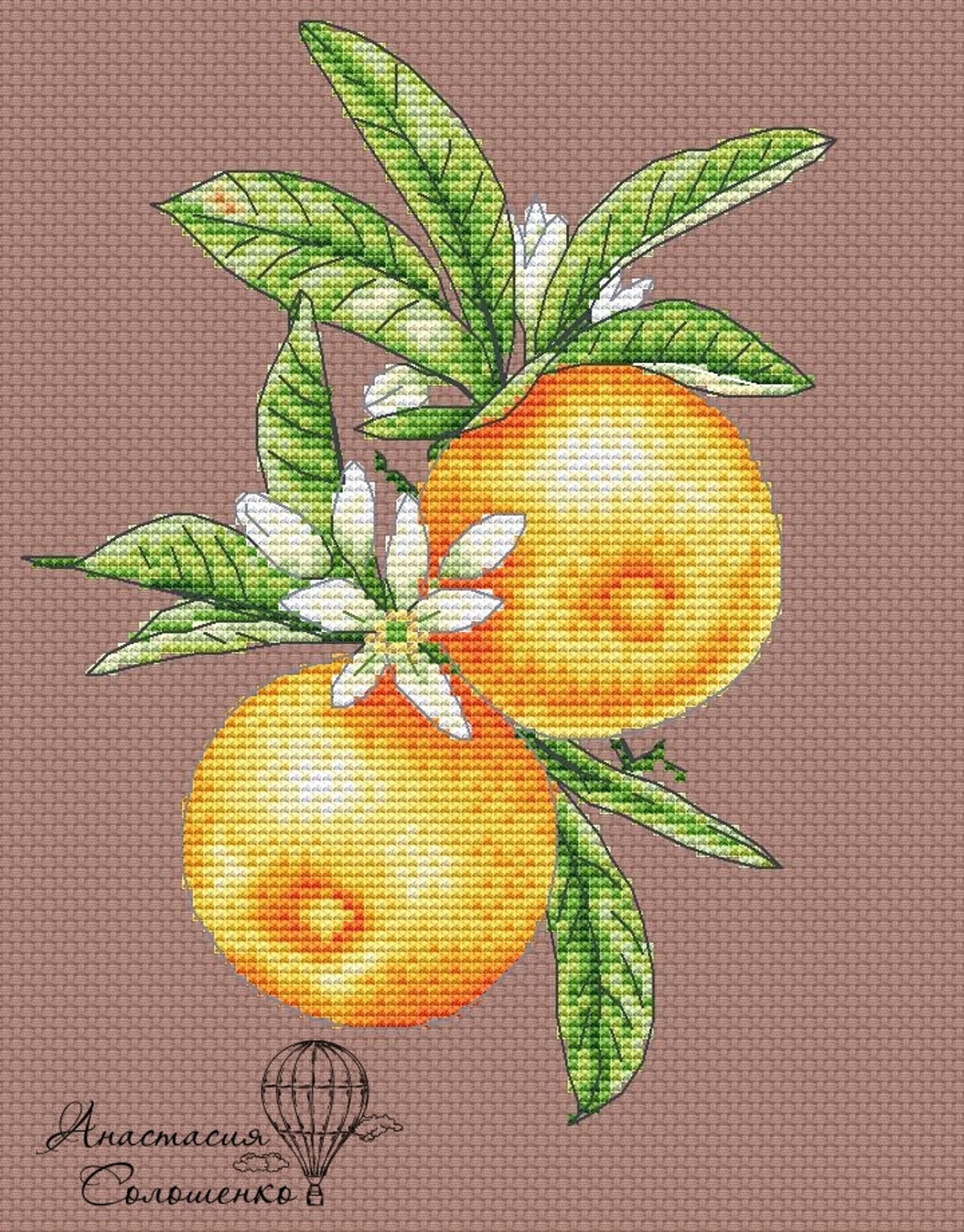 Cross-stitch scheme Baseball team game Embroidery pattern PDF