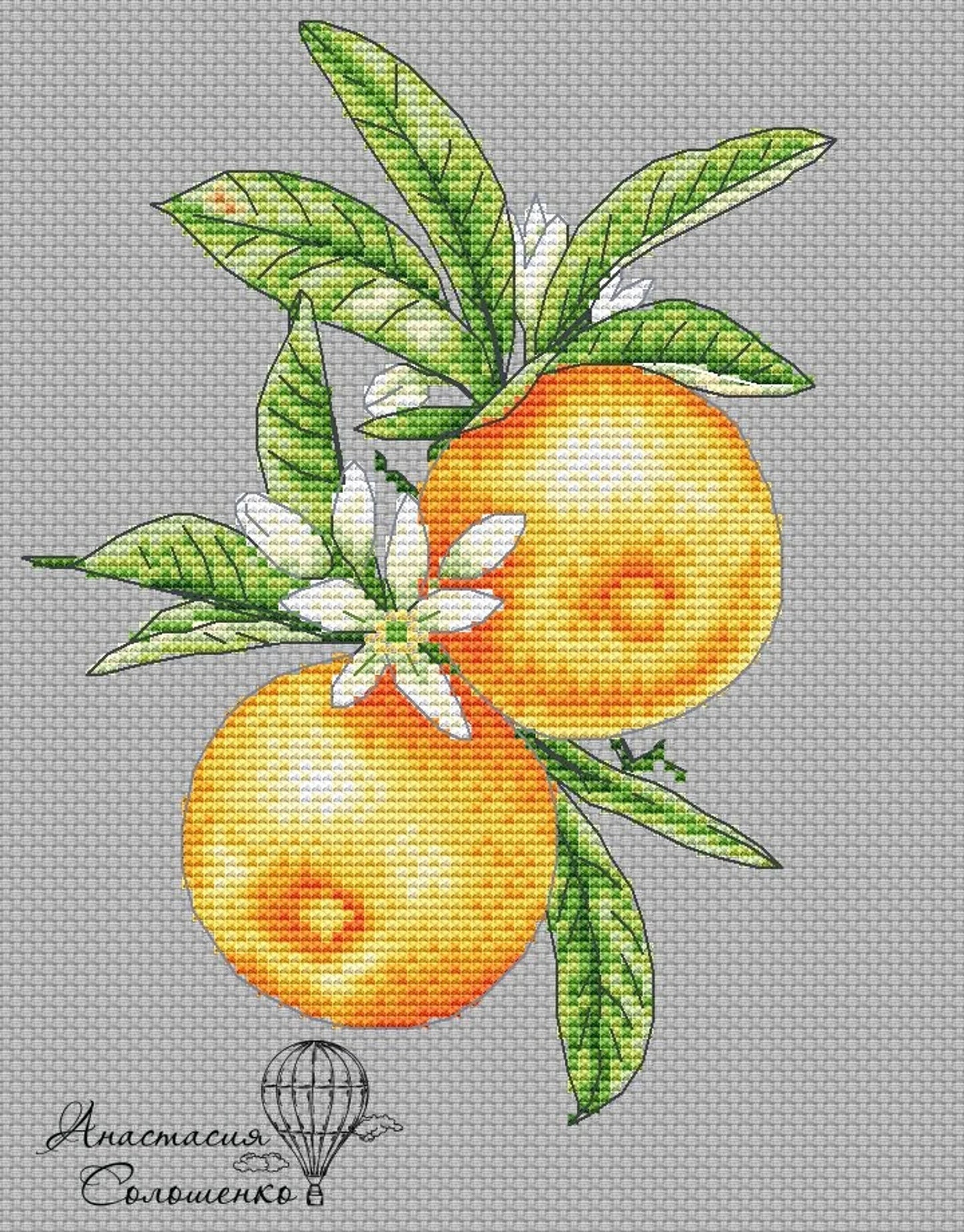 Cross-stitch scheme Baseball team game Embroidery pattern PDF