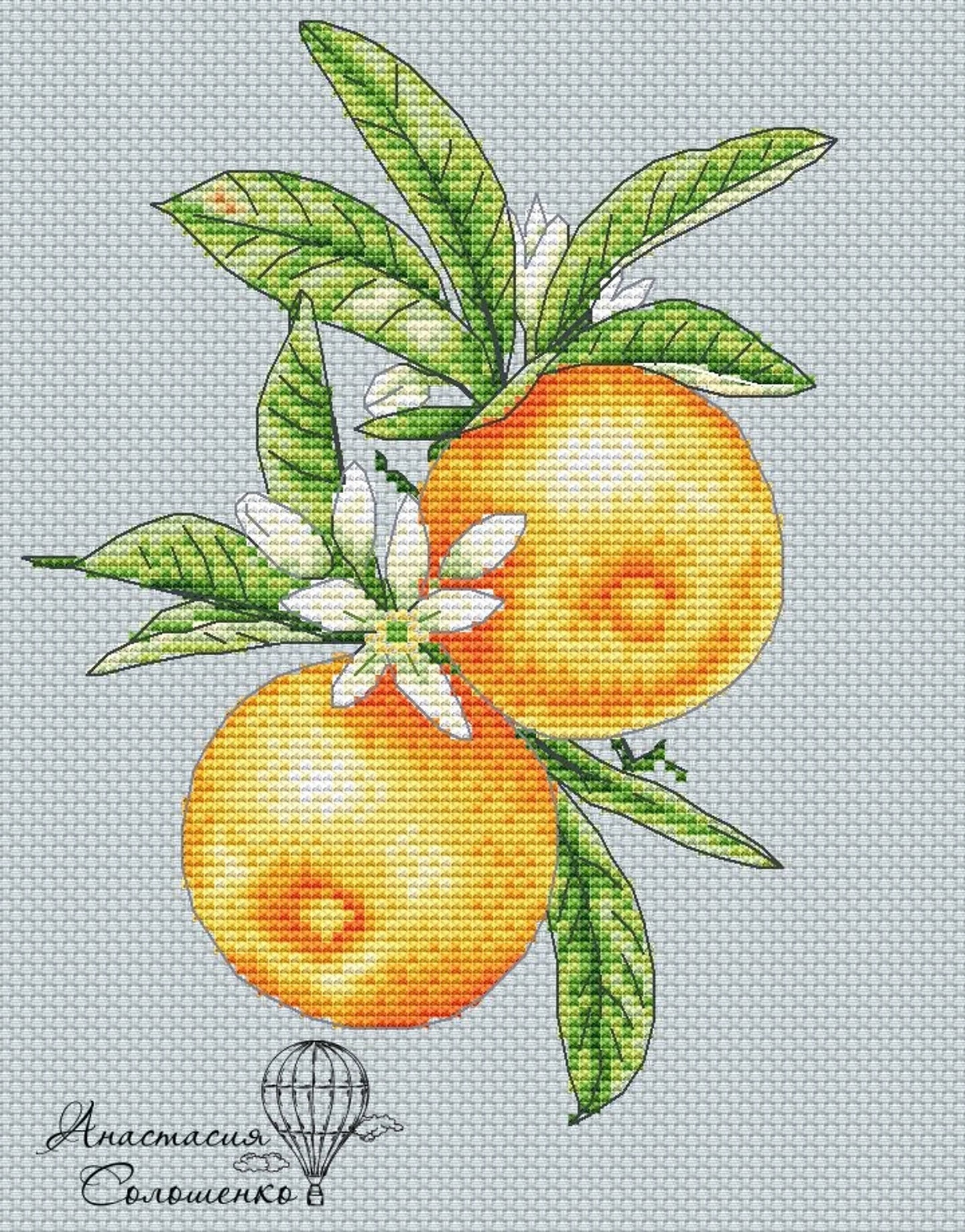 Cross-stitch scheme Baseball team game Embroidery pattern PDF