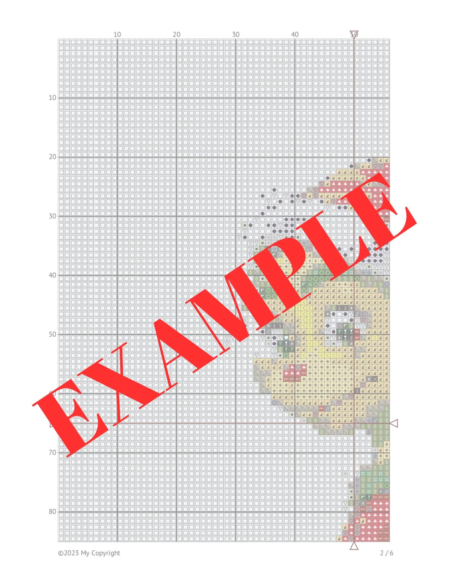 Butterfly Cross Stitch Pattern | Butterfly Embroidery Design | Butterfly Cross Stitch | Butterfly Cross Stitch Kit
