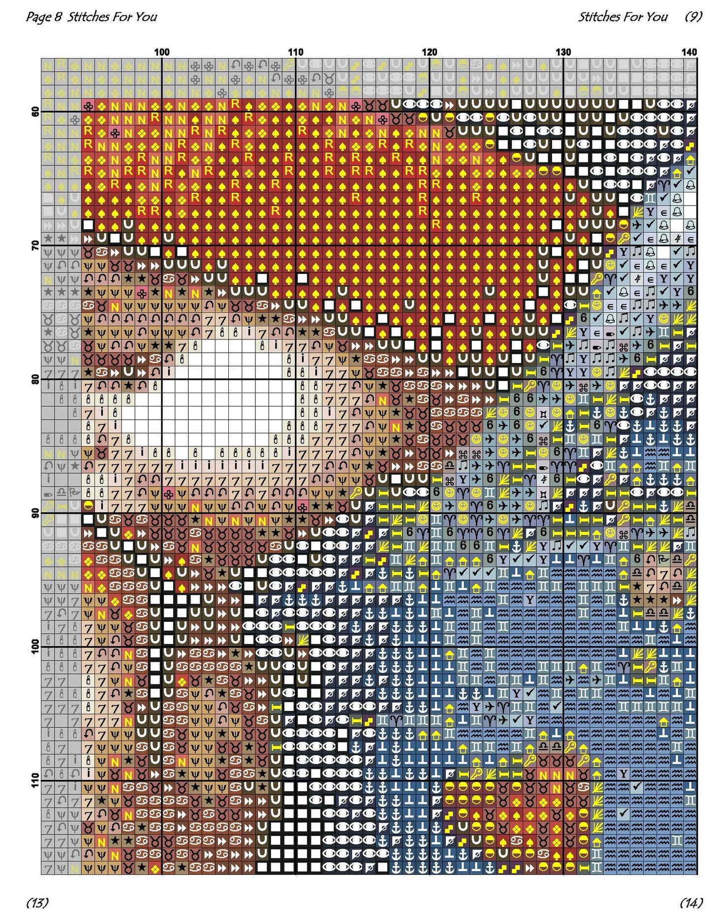 Little boy and puppy cross-stitch Pattern,Cross Stitch Pattern, digital Download PDF