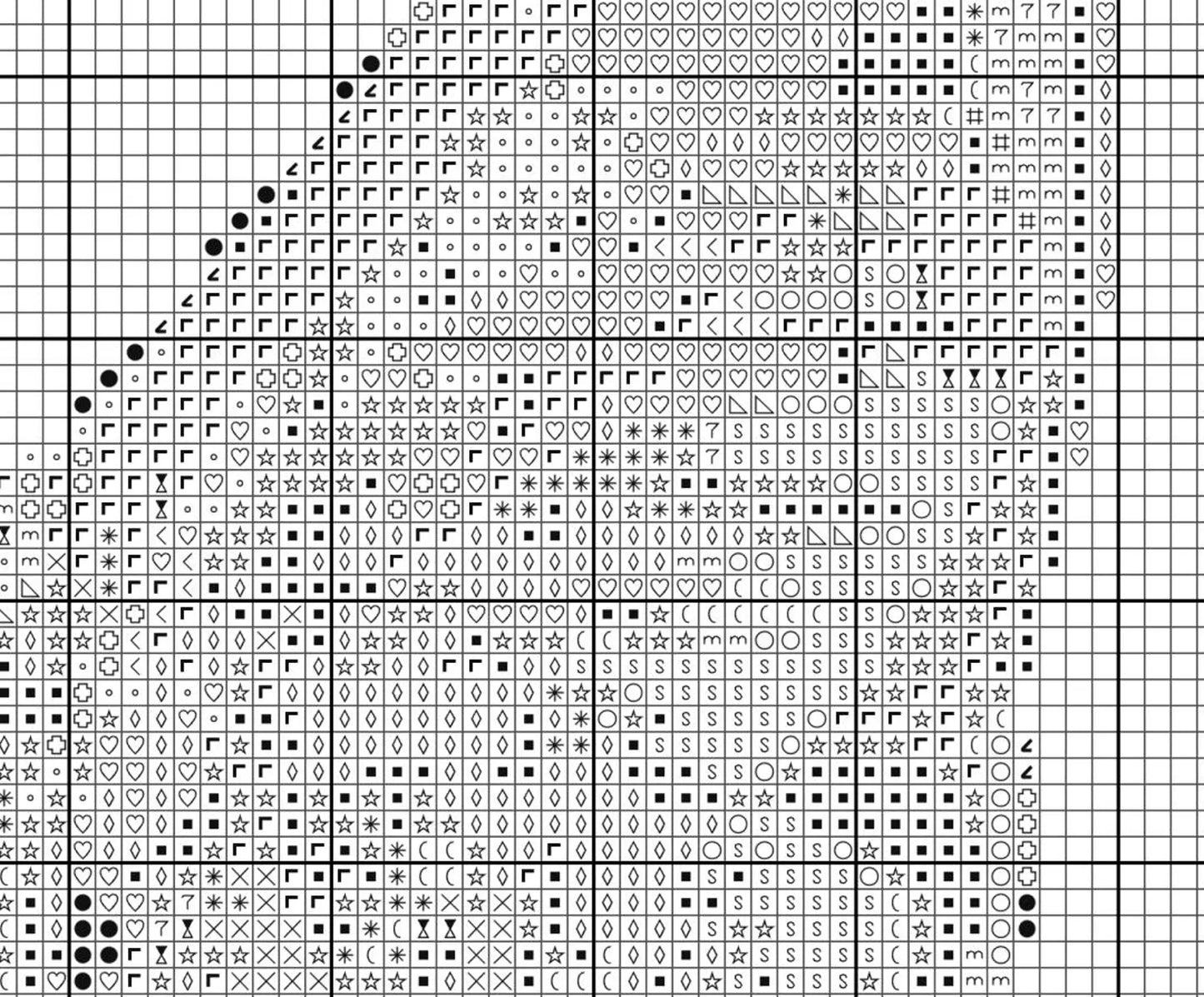 Pair of Ginger Cat Cross Stitch Pattern Sewing Embroidery DMC Animal Catlife Nursery Artwork Scandi Minimal Pet Kitty Pattern Keeper Cats
