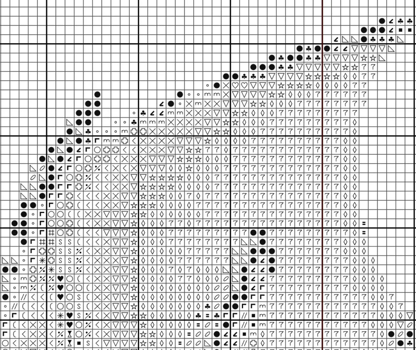 Book Loving Cat Cross Stitch Pattern Sewing Embroidery DMC Animal Catlife Nursery Artwork Scandi Minimal Pet Kitty Pattern Keeper Cute Gift