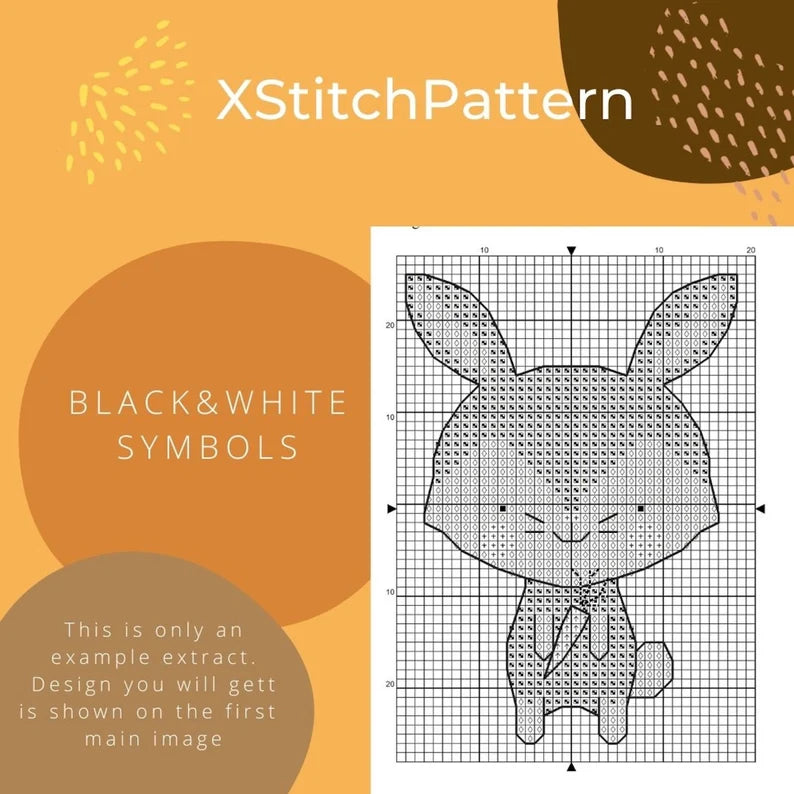 Cross Stitch Pattern With Seaside Cottage, Beach House Cross Stitch Designs, Coastal Embroidery Pattern, Counted, Seascape Cross Stitch Pdf