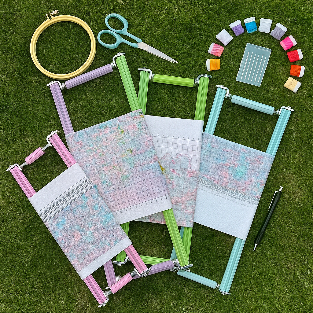 Tools & Frames