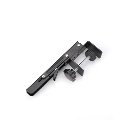 【Table Clamp】 【Can clip 5cm thick】 【Wooden frame can be used】 Cross stitch tool