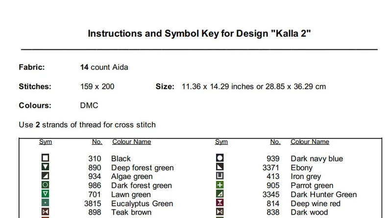 Autumn Garden PDF cross stitch pattern Flavours of autumn Digital cross stitch chart Lantern pumpkin cross stitch pattern